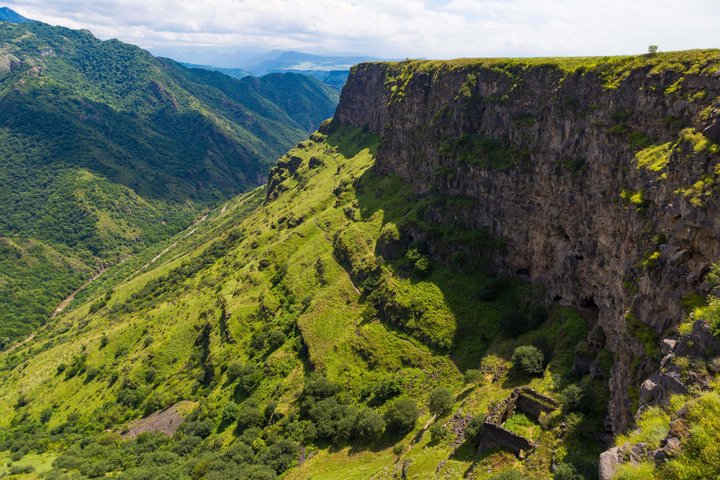 Viagem de um dia à Armênia a partir da Geórgia, com mosteiros, comida local e paisagens, foto 28 | wizardtrip