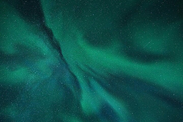 Passeio em pequenos grupos ao Círculo Polar Ártico a partir de Fairbanks para ver a Aurora Boreal, foto 9 | wizardtrip