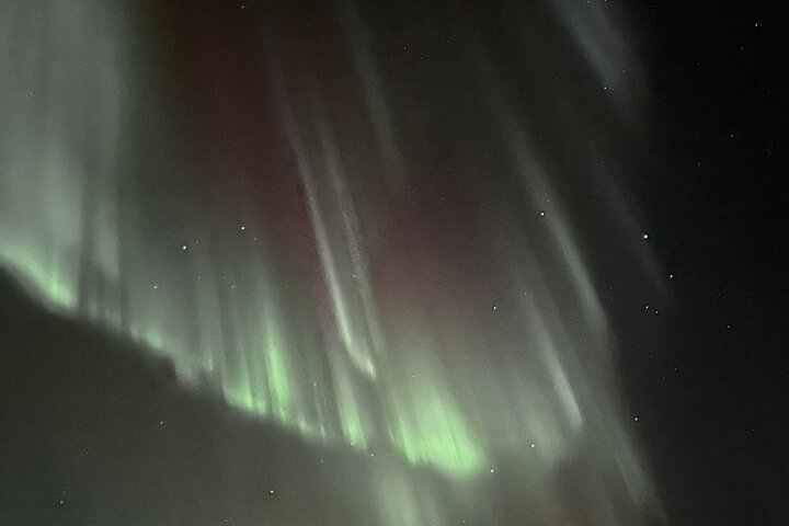 Passeio em pequenos grupos ao Círculo Polar Ártico a partir de Fairbanks para ver a Aurora Boreal, foto 16 | wizardtrip