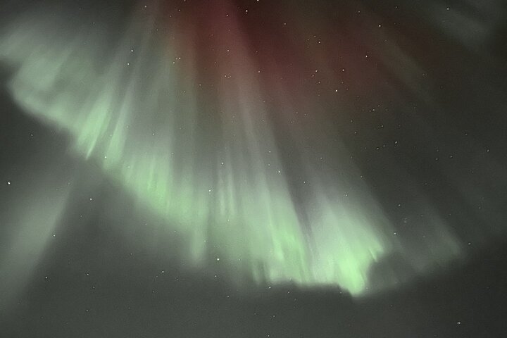 Passeio em pequenos grupos ao Círculo Polar Ártico a partir de Fairbanks para ver a Aurora Boreal, foto 20 | wizardtrip