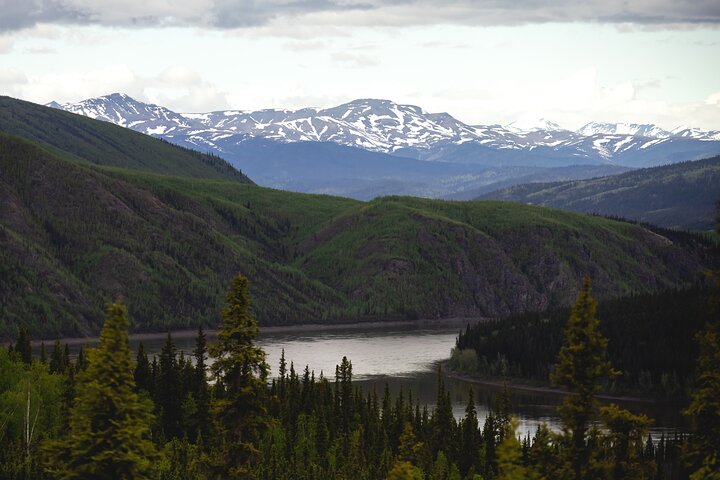 Arctic Circle Day Tour | wizardtrip