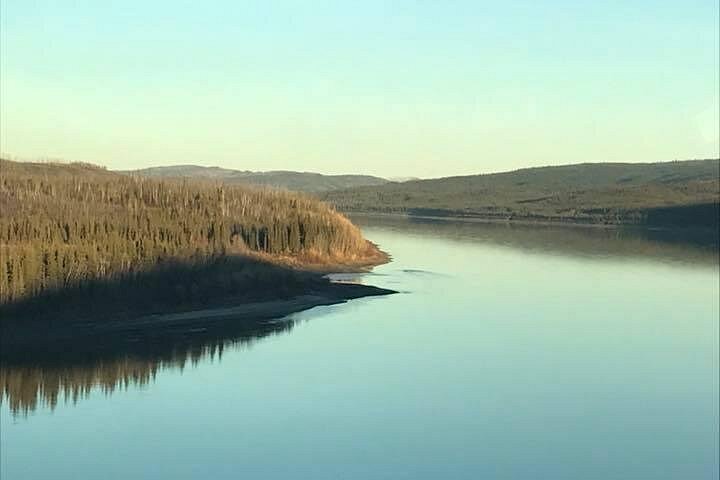 Day tour to the Arctic Circle from Fairbanks, Alaska, featuring the Dalton Highway and wilderness, photo 16 | wizardtrip