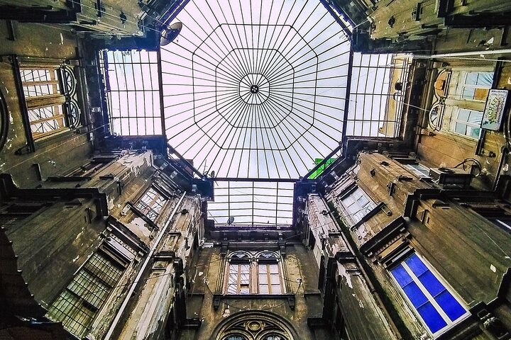 カイロ発アレキサンドリア日帰りツアー、図書館、ローマ遺跡、海岸のランドマーク、写真19 | wizardtrip