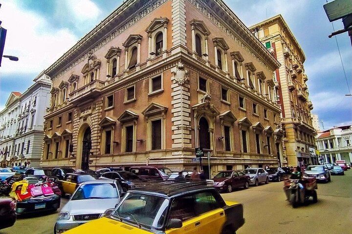 カイロ発アレキサンドリア日帰りツアー、図書館、ローマ遺跡、海岸のランドマーク、写真21 | wizardtrip