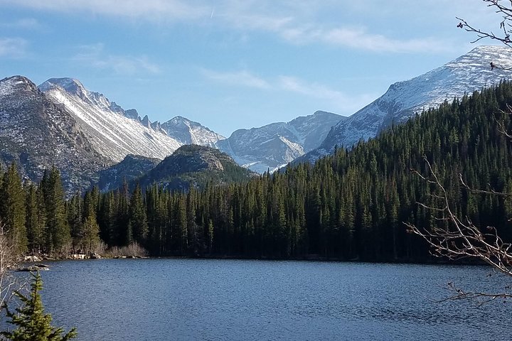 Rocky Mountain National Park and Estes Park Tour from Denver Winter and Spring | wizardtrip