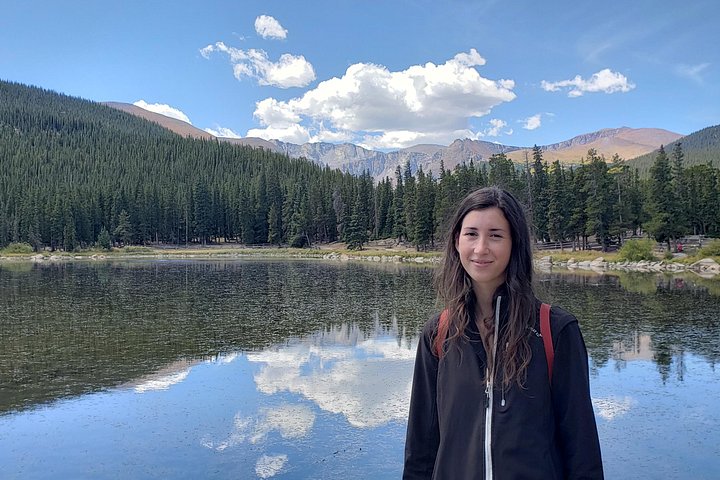 Half-day mountain tour from Denver to Red Rocks, Evergreen, and Echo Lake, photo 7 | wizardtrip