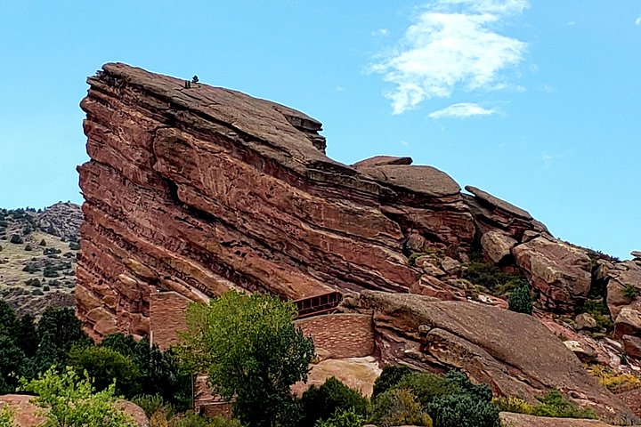 Half-day mountain tour from Denver to Red Rocks, Evergreen, and Echo Lake, photo 12 | wizardtrip