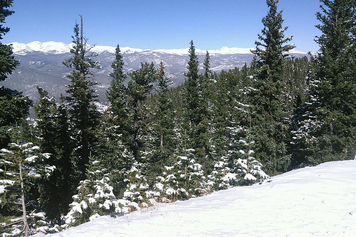 Half-day mountain tour from Denver to Red Rocks, Evergreen, and Echo Lake, photo 14 | wizardtrip