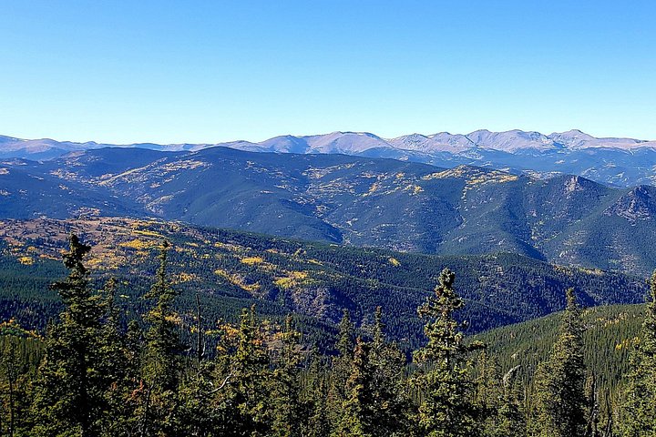 Half-day mountain tour from Denver to Red Rocks, Evergreen, and Echo Lake, photo 15 | wizardtrip
