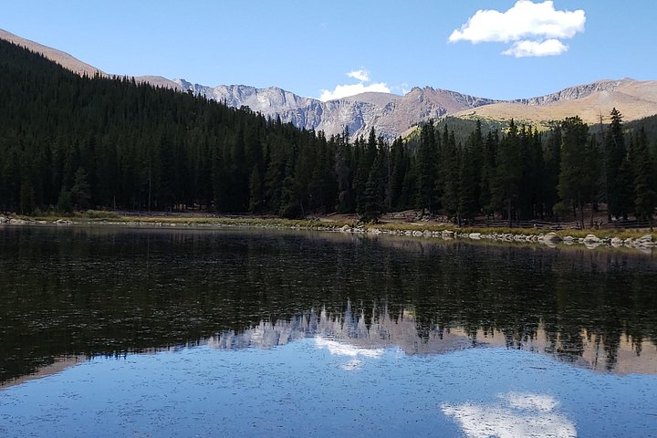 Half-day mountain tour from Denver to Red Rocks, Evergreen, and Echo Lake, photo 18 | wizardtrip
