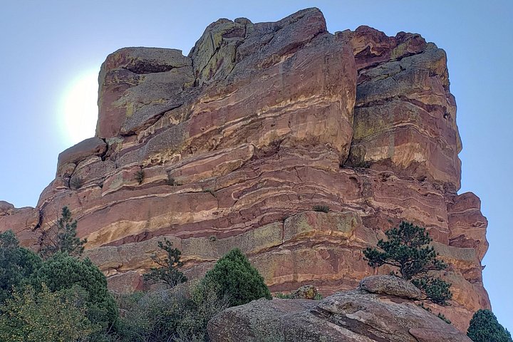 Half-day mountain tour from Denver to Red Rocks, Evergreen, and Echo Lake, photo 20 | wizardtrip