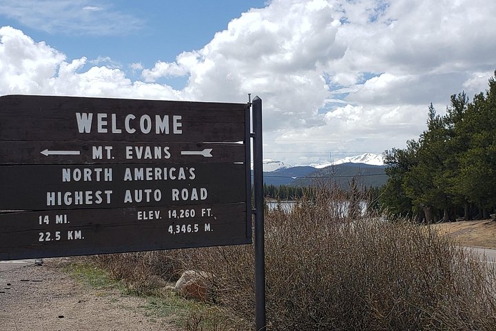 Half-day mountain tour from Denver to Red Rocks, Evergreen, and Echo Lake, photo 22 | wizardtrip
