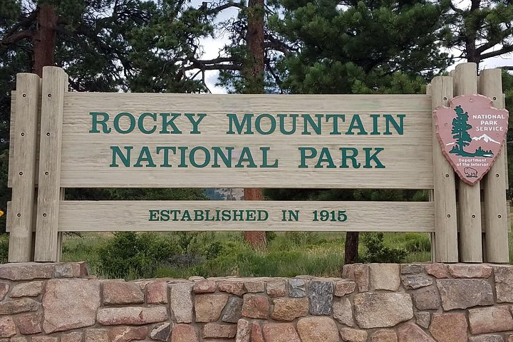 Tour panoramico del Rocky Mountain National Park da Denver, con fauna selvatica, montagne ed Estes Park, foto 12 | wizardtrip