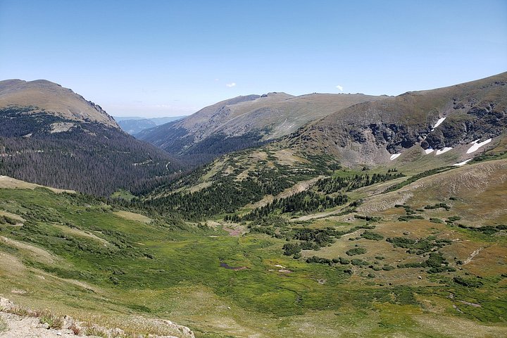 Tour panoramico del Rocky Mountain National Park da Denver, con fauna selvatica, montagne ed Estes Park, foto 14 | wizardtrip