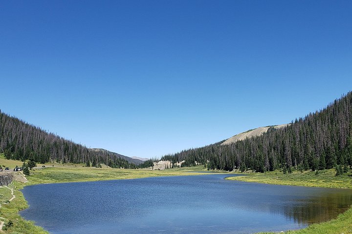 Tour panoramico del Rocky Mountain National Park da Denver, con fauna selvatica, montagne ed Estes Park, foto 15 | wizardtrip