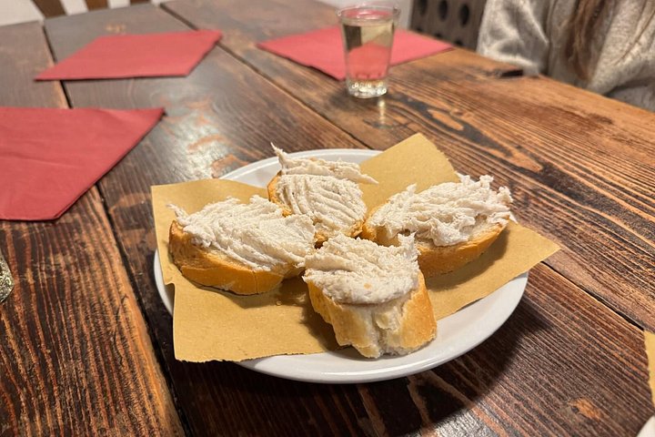 Tour gastronomique et œnologique à Venise avec traversée du Grand Canal en traghetto, photo 13 | wizardtrip