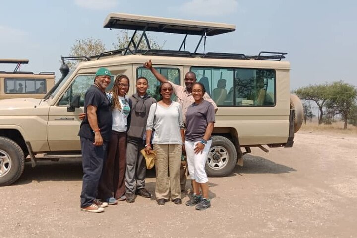 Experimente uma aventura de safari em grupo de 3 dias na Reserva Nacional Maasai Mara do Quénia, com observação de vida selvagem e encontros culturais, foto 6 | wizardtrip