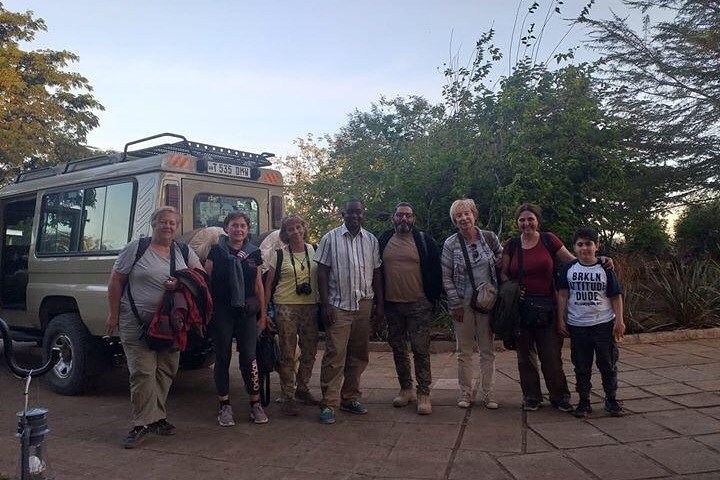 Experimente uma aventura de safari em grupo de 3 dias na Reserva Nacional Maasai Mara do Quénia, com observação de vida selvagem e encontros culturais, foto 7 | wizardtrip