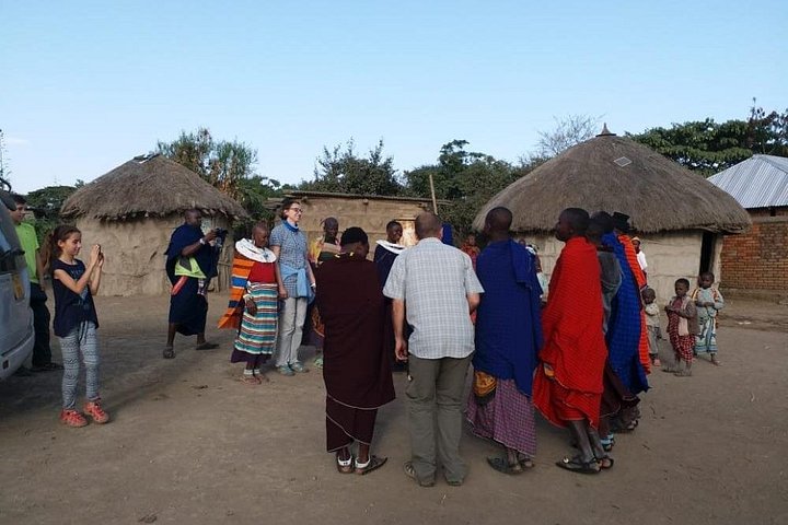 Experimente uma aventura de safari em grupo de 3 dias na Reserva Nacional Maasai Mara do Quénia, com observação de vida selvagem e encontros culturais, foto 11 | wizardtrip