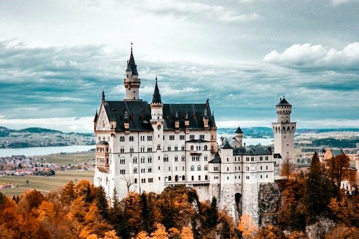 Füssen | wizardtrip