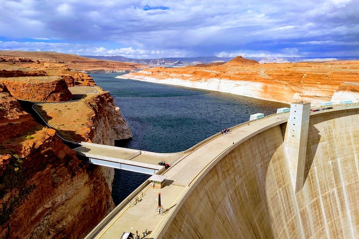 ラスベガス発、アリゾナ州アンテロープキャニオンとホースシューベンドへの日帰りツアー、写真20 | wizardtrip
