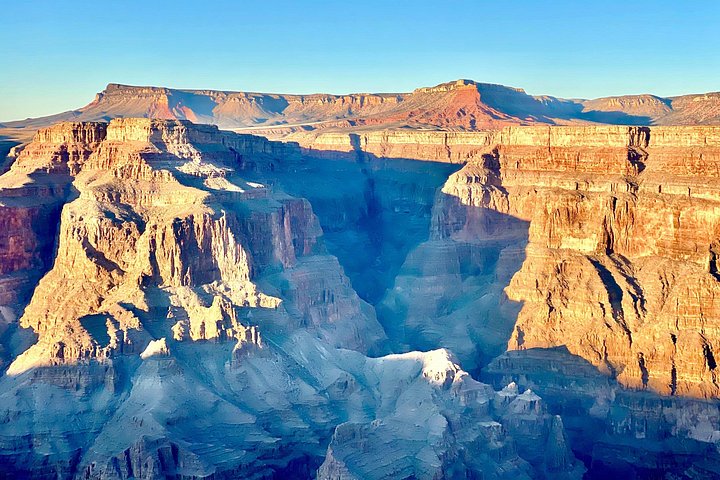 Tour di un'intera giornata al Grand Canyon West da Las Vegas, con viste iconiche e Skywalk opzionale, foto 16 | wizardtrip