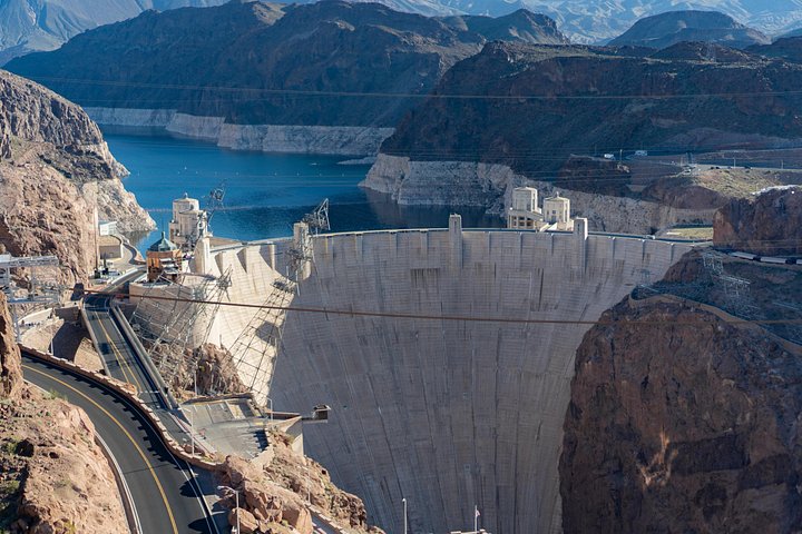 Tour di un'intera giornata al Grand Canyon West da Las Vegas, con viste iconiche e Skywalk opzionale, foto 22 | wizardtrip