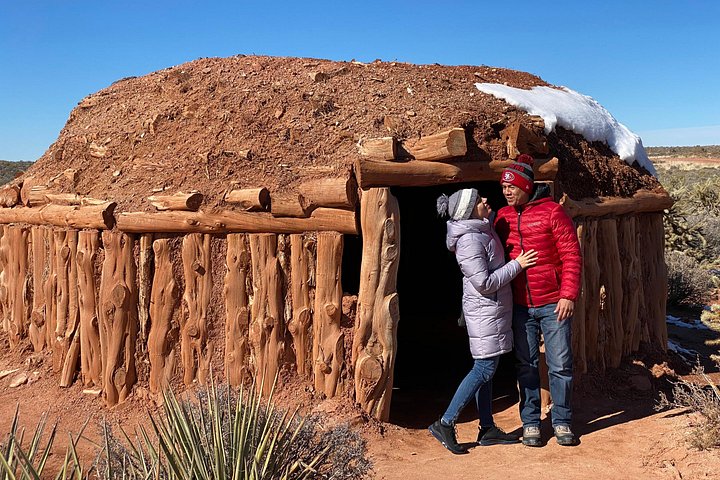 Tour di un'intera giornata al Grand Canyon West da Las Vegas, con viste iconiche e Skywalk opzionale, foto 25 | wizardtrip