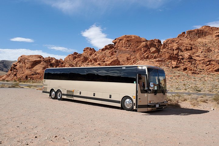 Tour di un'intera giornata al Grand Canyon West da Las Vegas, con viste iconiche e Skywalk opzionale, foto 31 | wizardtrip