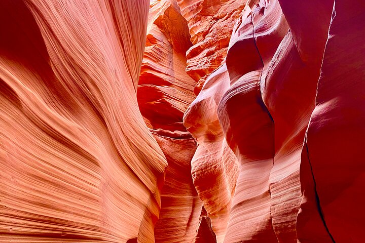 Antelope Canyon X Admission Ticket | wizardtrip