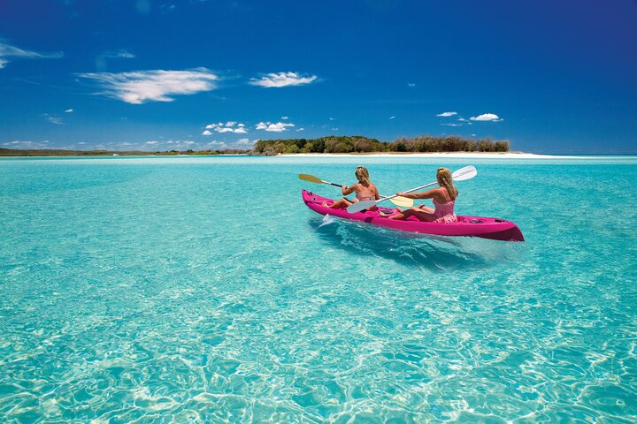 Expérience K'gari (Fraser Island) en Toute Liberté | wizardtrip