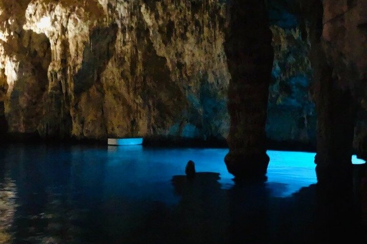 Schilderachtige boottocht langs de Amalfikust, bezoek aan Amalfi en Positano vanuit Sorrento, foto 24 | wizardtrip