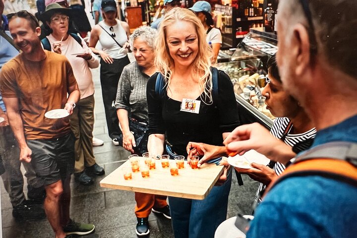 Original Copenhagen Food Tour: 8 Tastings, Full Meal & VIP Access | wizardtrip