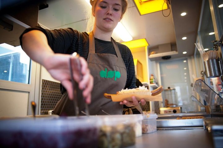 Un viaje culinario por Copenhague, con delicias locales y lugares históricos, foto 8 | wizardtrip