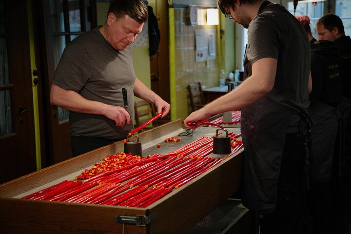 Un viaje culinario por Copenhague, con delicias locales y lugares históricos, foto 10 | wizardtrip