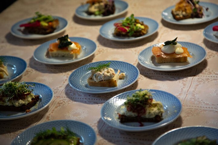 Un viaje culinario por Copenhague, con delicias locales y lugares históricos, foto 13 | wizardtrip