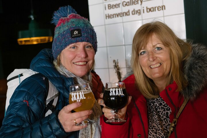 Un viaje culinario por Copenhague, con delicias locales y lugares históricos, foto 15 | wizardtrip