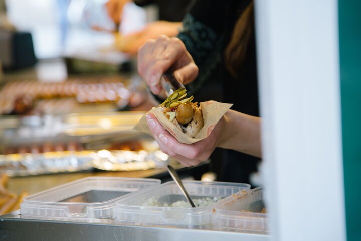 Un viaje culinario por Copenhague, con delicias locales y lugares históricos, foto 16 | wizardtrip