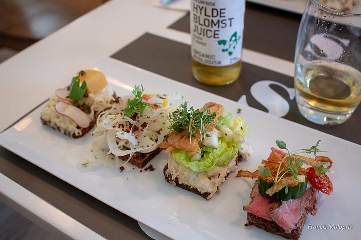 Un viaje culinario por Copenhague, con delicias locales y lugares históricos, foto 17 | wizardtrip