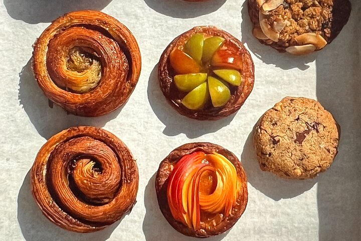 Un viaje culinario por Copenhague, con delicias locales y lugares históricos, foto 18 | wizardtrip