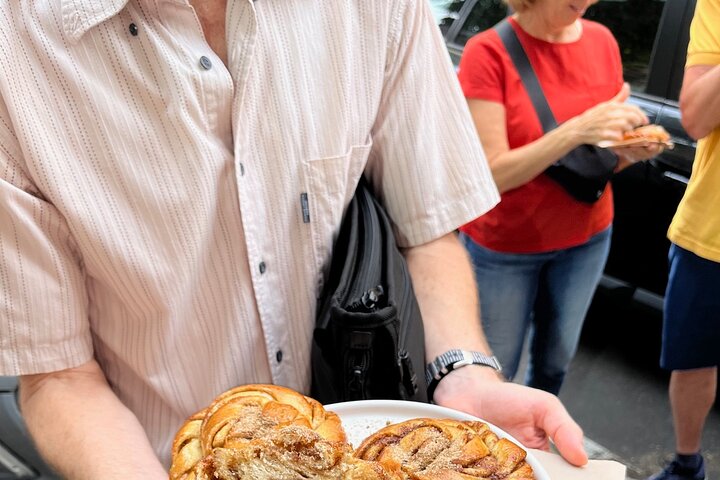 Un viaje culinario por Copenhague, con delicias locales y lugares históricos, foto 19 | wizardtrip