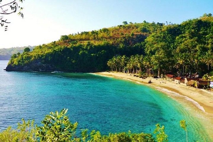 Verken de prachtige kliffen, stranden en natuurlijke zwembaden van Nusa Penida tijdens een privétour van een hele dag vanuit Bali, foto 9 | wizardtrip