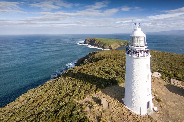 All Inclusive Bruny Island Day Tour Plus Guided Lighthouse Tour | wizardtrip