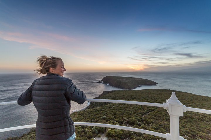 All-inclusive dagtocht naar Bruny Island vanuit Hobart, met vuurtorentours en lokale proeverijen, foto 8 | wizardtrip