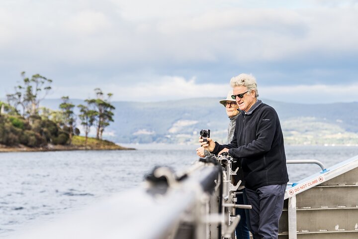 All-inclusive dagtocht naar Bruny Island vanuit Hobart, met vuurtorentours en lokale proeverijen, foto 14 | wizardtrip