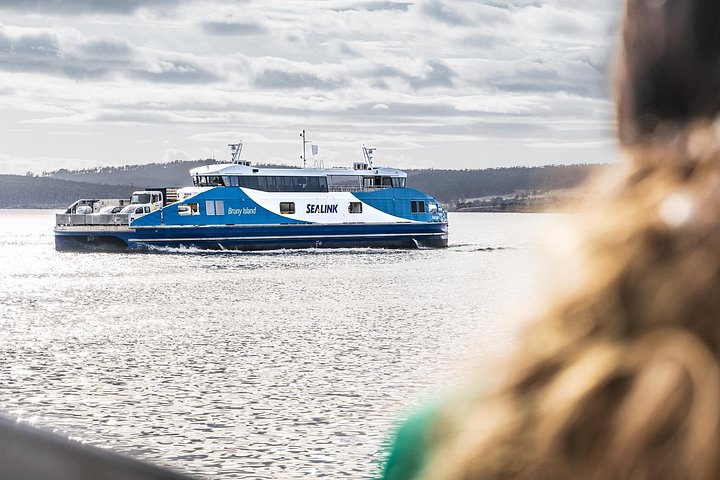 All-inclusive dagtocht naar Bruny Island vanuit Hobart, met vuurtorentours en lokale proeverijen, foto 22 | wizardtrip