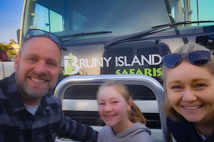 All-inclusive dagtocht naar Bruny Island vanuit Hobart, met vuurtorentours en lokale proeverijen, foto 30 | wizardtrip
