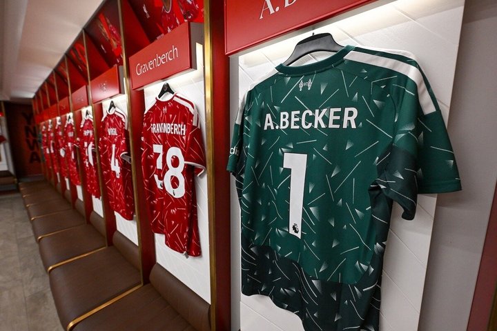 Behind-the-scenes tour of Anfield Stadium and the LFC Museum in Liverpool, photo 7 | wizardtrip