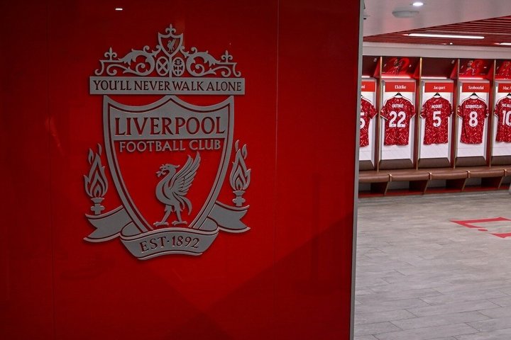 Behind-the-scenes tour of Anfield Stadium and the LFC Museum in Liverpool, photo 18 | wizardtrip