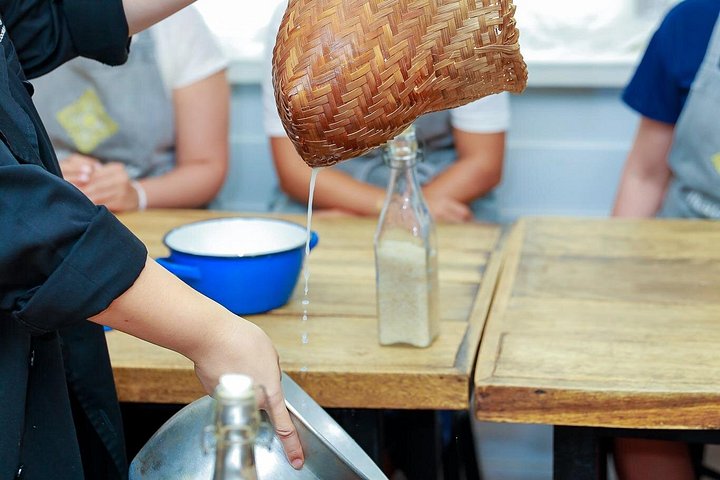 Leer authentieke Thaise gerechten koken in een praktische les in Bangkok, foto 9 | wizardtrip